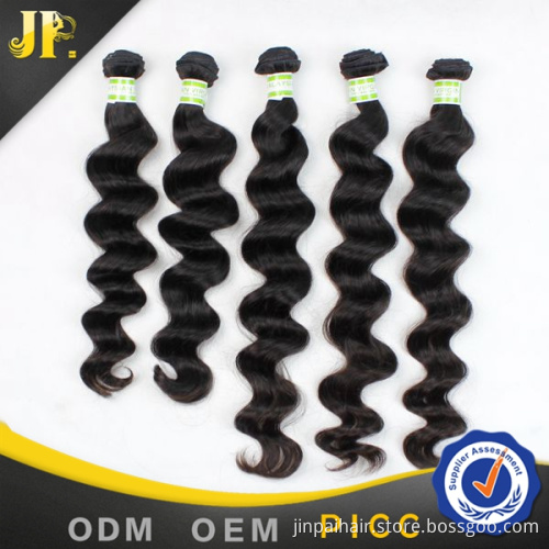2015 JP natural remy unprocessed hair weave bundles cheap malaysian raw virgin hair